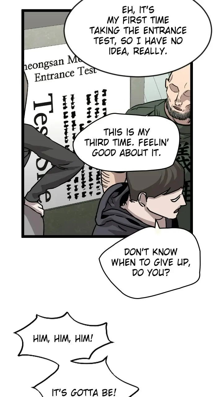 Read The Cloud Dream of the Nine - Zero Manga Online