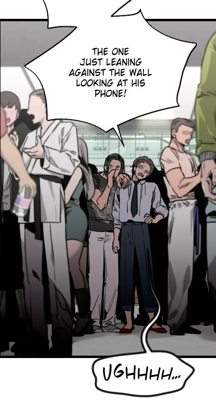 Read The Cloud Dream of the Nine - Zero Manga Online