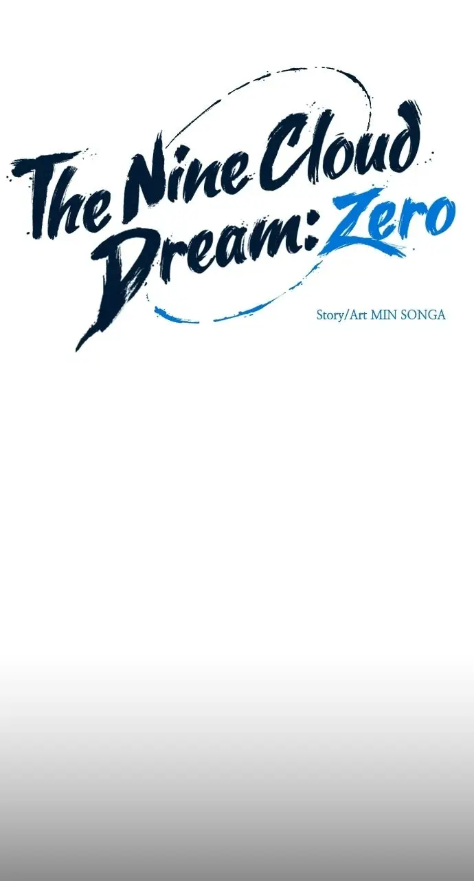 Read The Cloud Dream of the Nine - Zero Manga Online