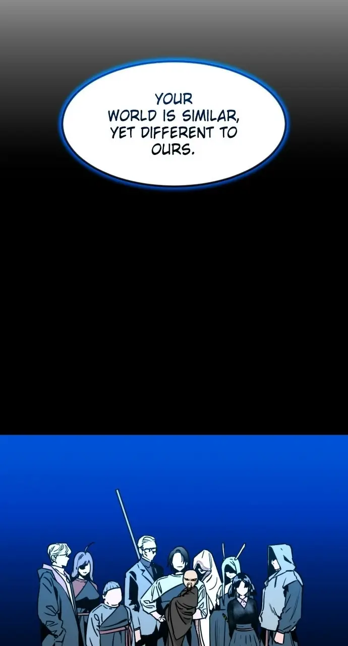 Read The Cloud Dream of the Nine - Zero Manga Online