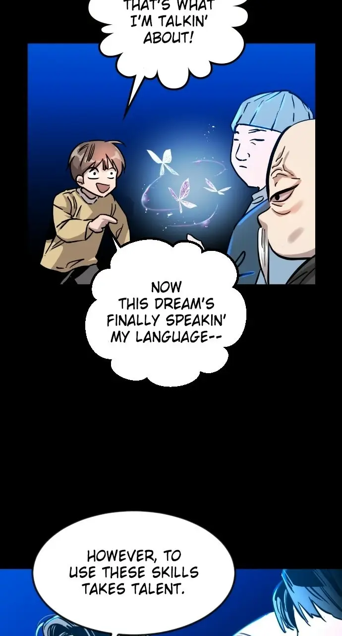 Read The Cloud Dream of the Nine - Zero Manga Online