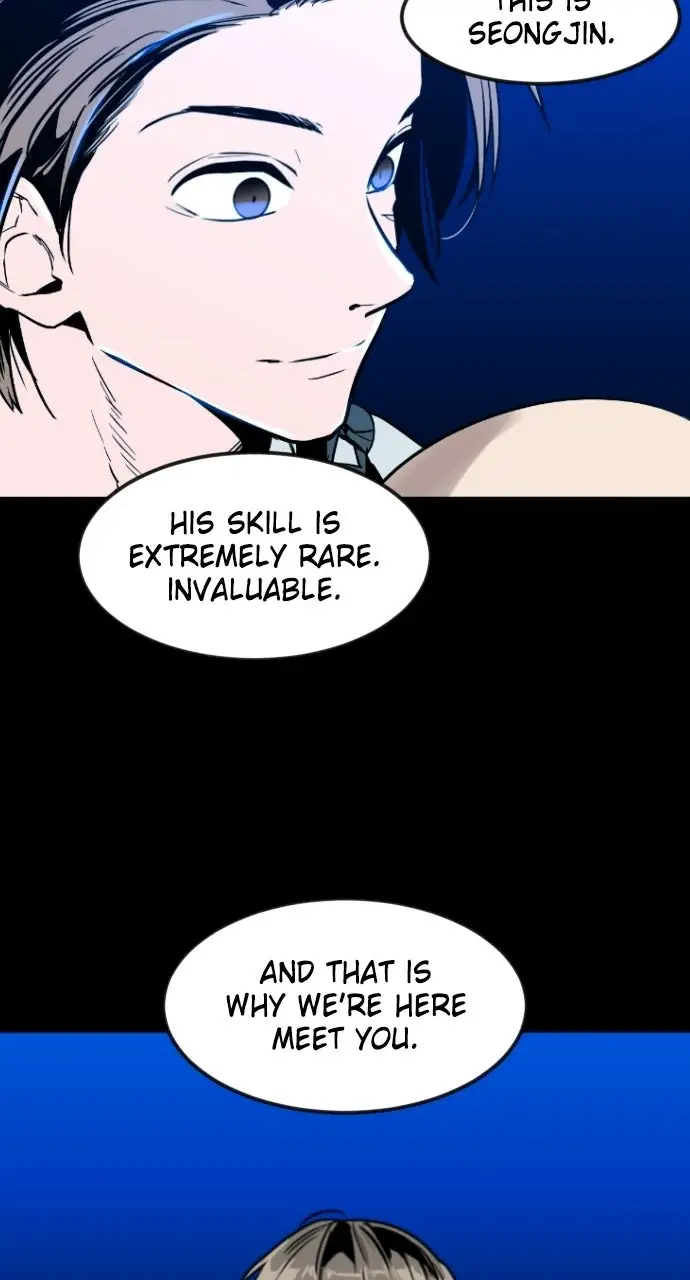 Read The Cloud Dream of the Nine - Zero Manga Online