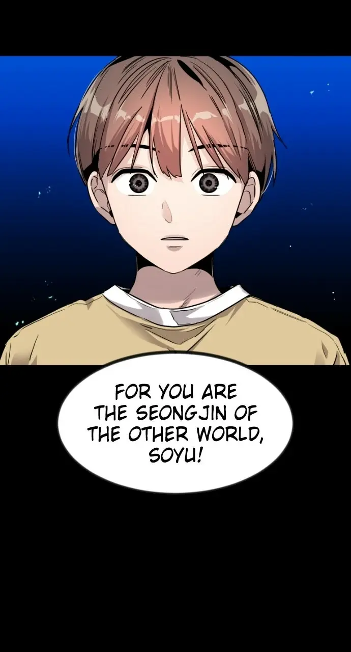 Read The Cloud Dream of the Nine - Zero Manga Online