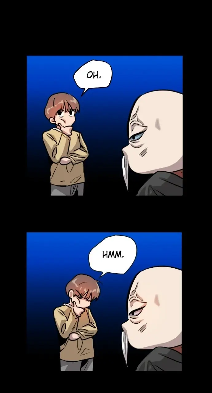 Read The Cloud Dream of the Nine - Zero Manga Online