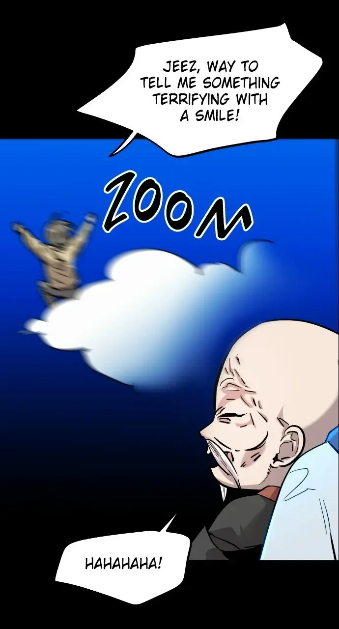 Read The Cloud Dream of the Nine - Zero Manga Online