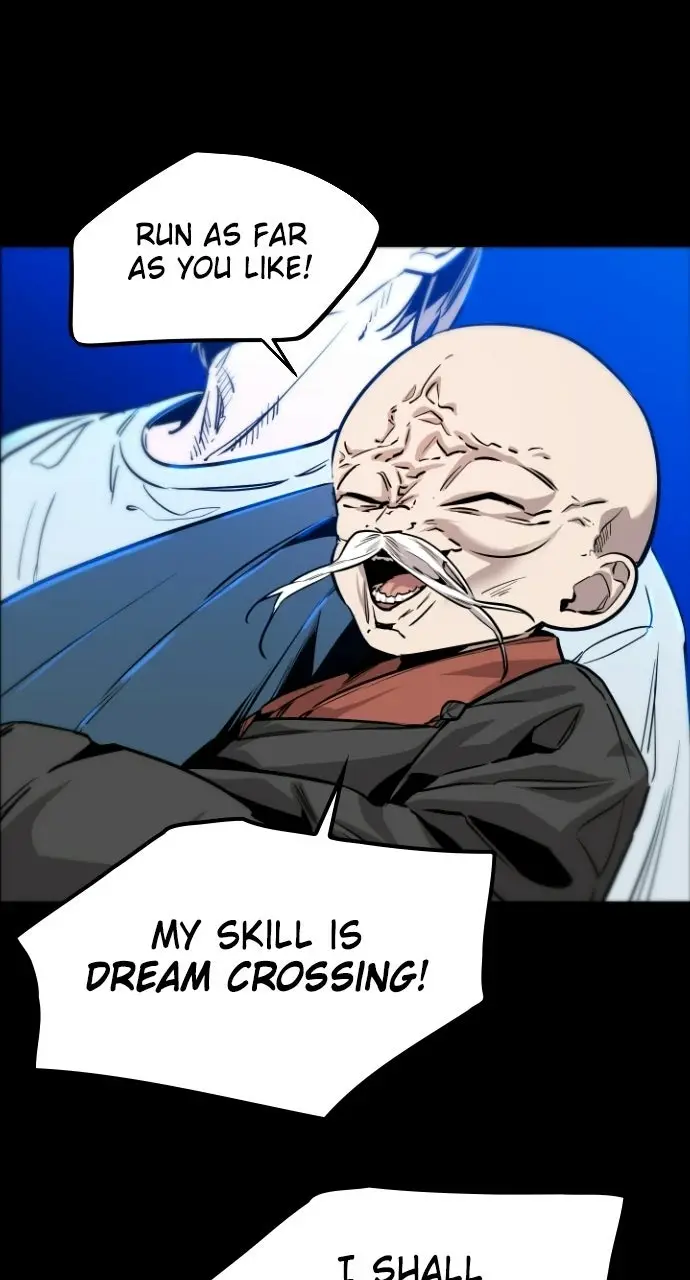 Read The Cloud Dream of the Nine - Zero Manga Online