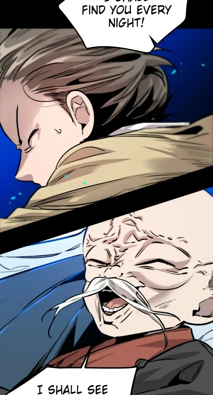 Read The Cloud Dream of the Nine - Zero Manga Online