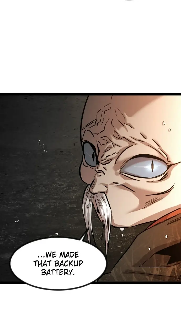 Read The Cloud Dream of the Nine - Zero Manga Online