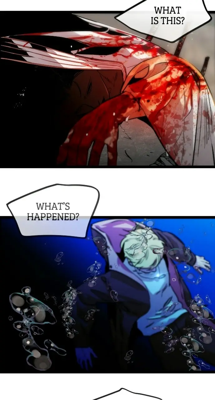 Read The Cloud Dream of the Nine - Zero Manga Online