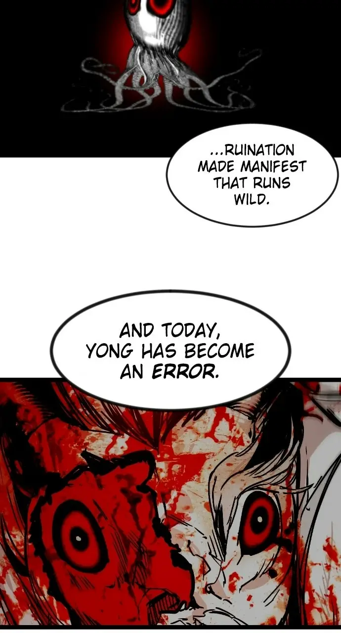 Read The Cloud Dream of the Nine - Zero Manga Online