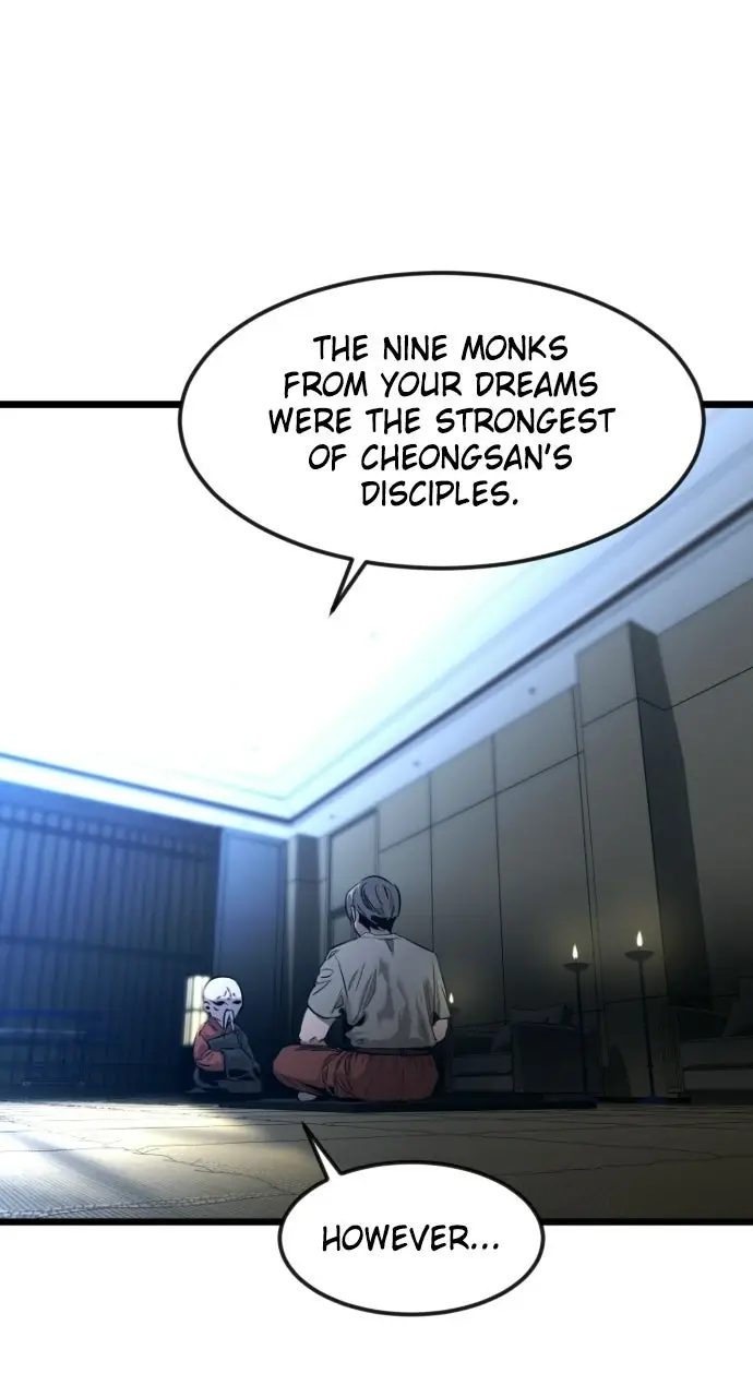 Read The Cloud Dream of the Nine - Zero Manga Online