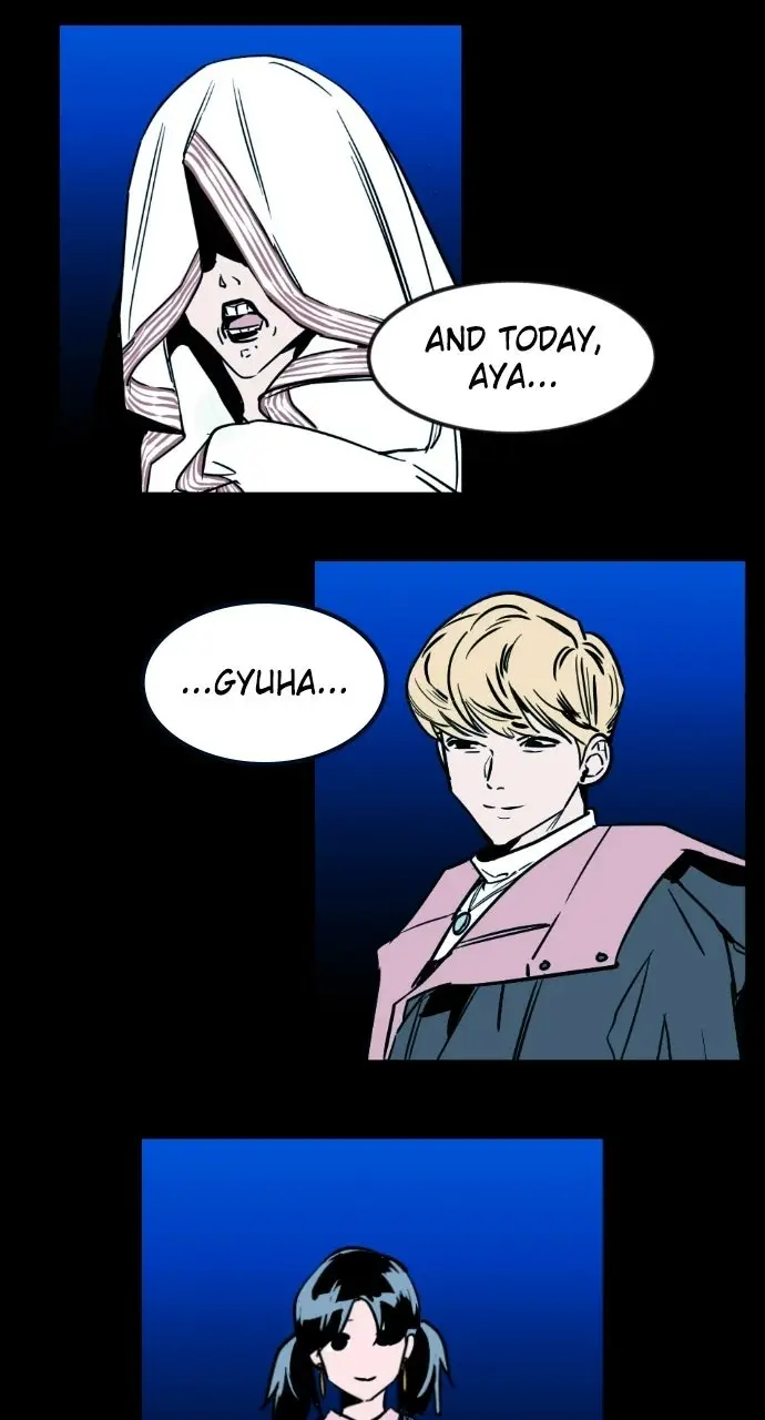 Read The Cloud Dream of the Nine - Zero Manga Online