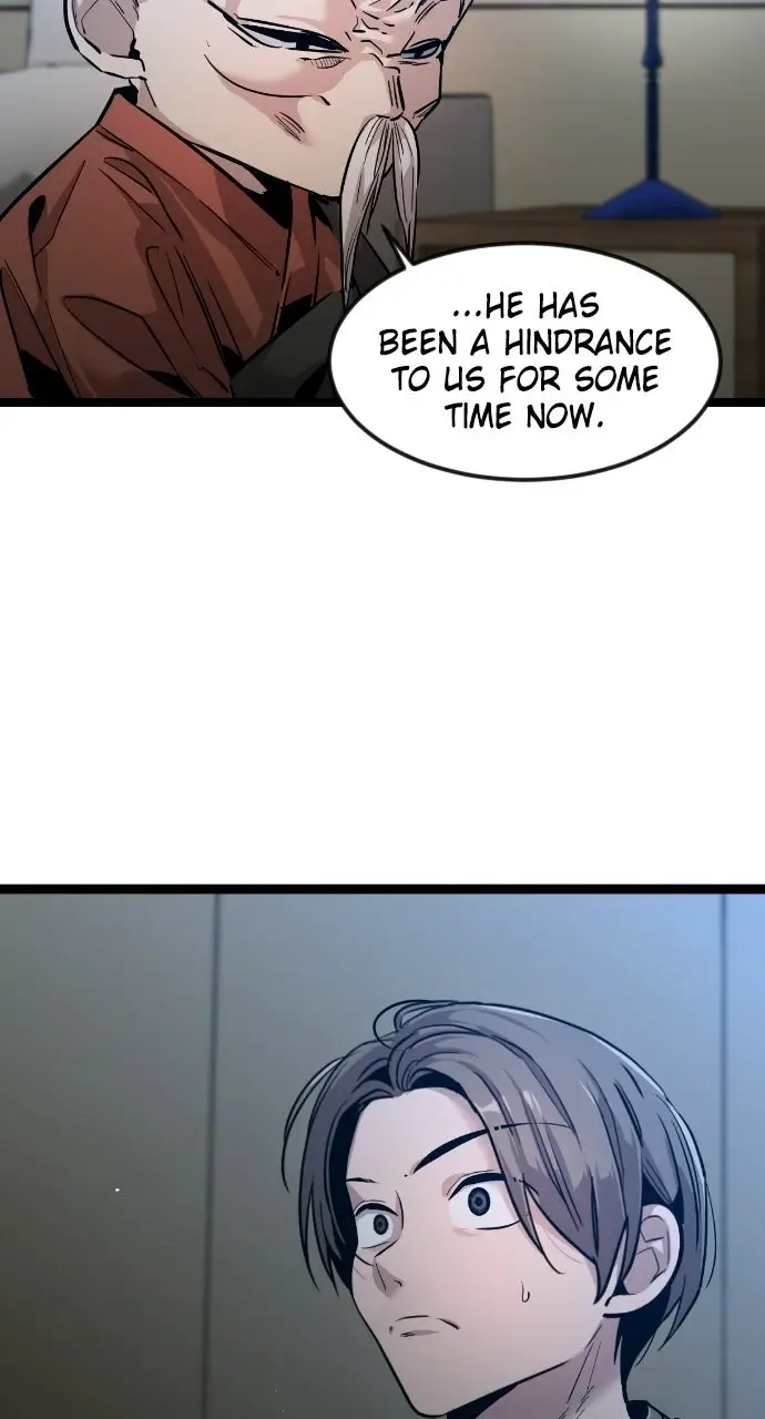 Read The Cloud Dream of the Nine - Zero Manga Online