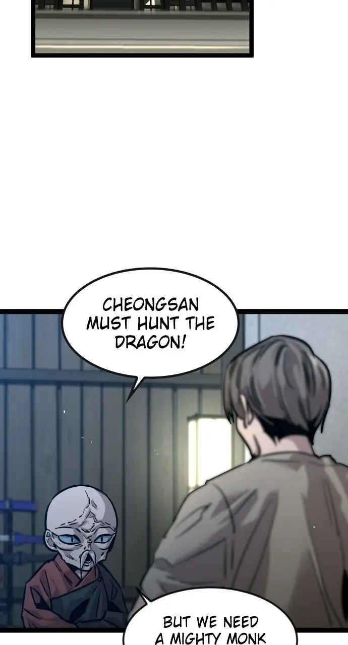 Read The Cloud Dream of the Nine - Zero Manga Online