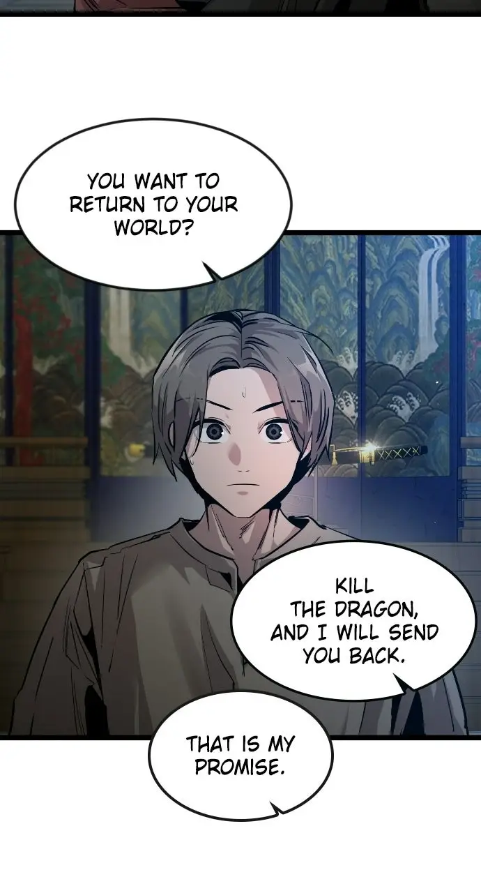 Read The Cloud Dream of the Nine - Zero Manga Online