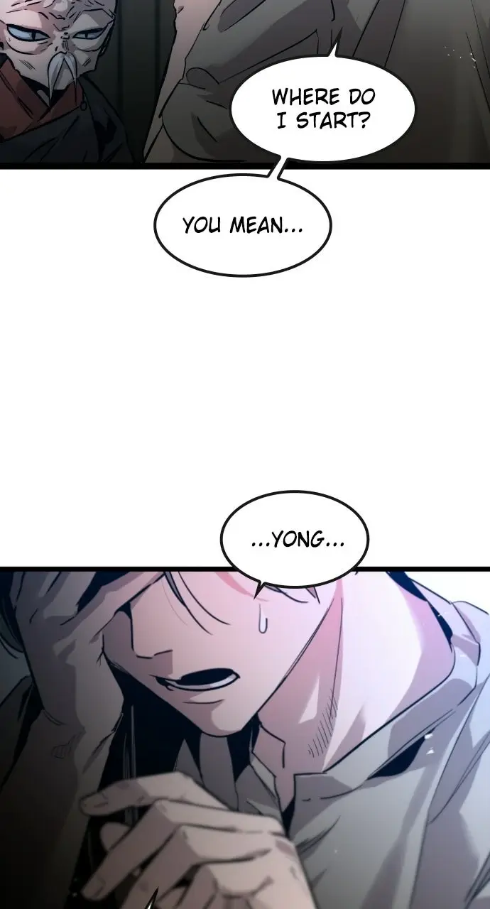 Read The Cloud Dream of the Nine - Zero Manga Online