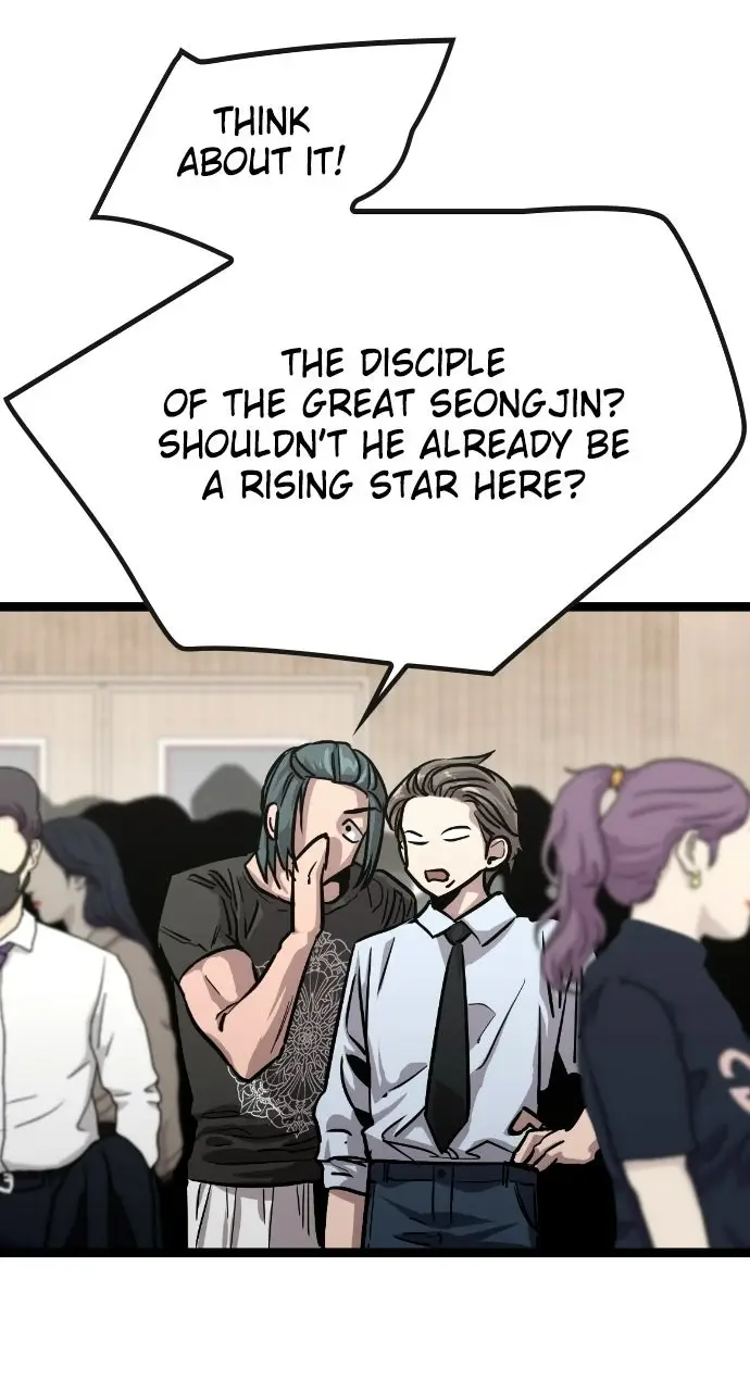 Read The Cloud Dream of the Nine - Zero Manga Online