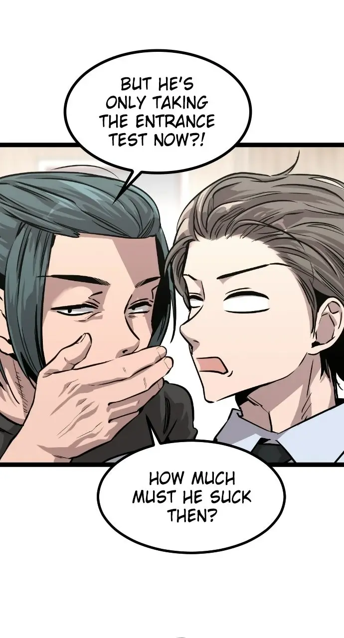 Read The Cloud Dream of the Nine - Zero Manga Online