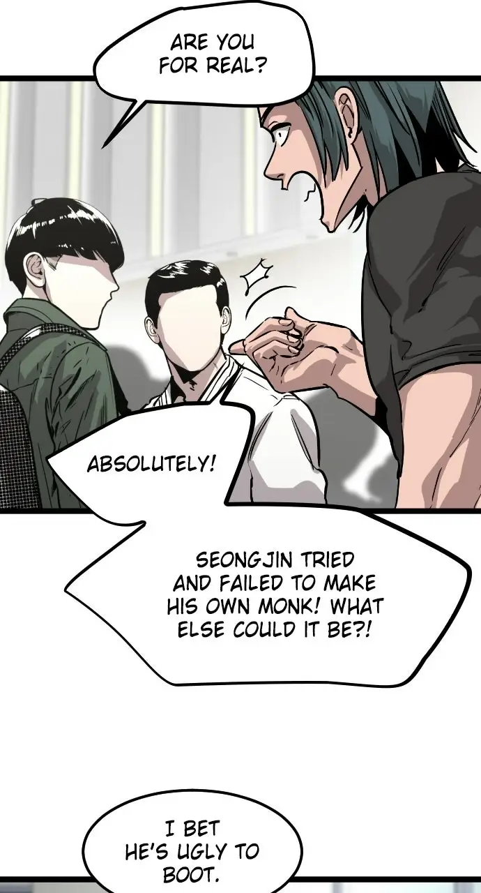 Read The Cloud Dream of the Nine - Zero Manga Online