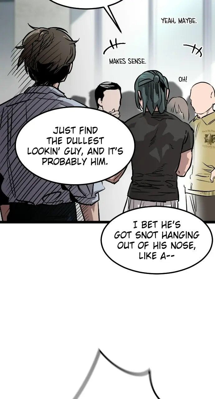 Read The Cloud Dream of the Nine - Zero Manga Online