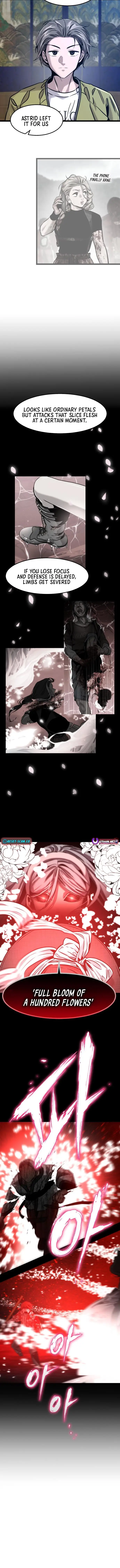 Read The Cloud Dream of the Nine - Zero Manga Online