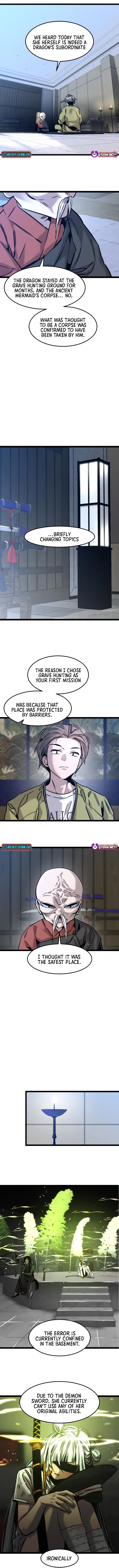 Read The Cloud Dream of the Nine - Zero Manga Online