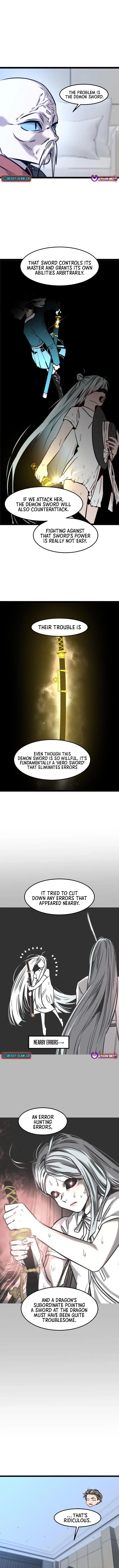 Read The Cloud Dream of the Nine - Zero Manga Online