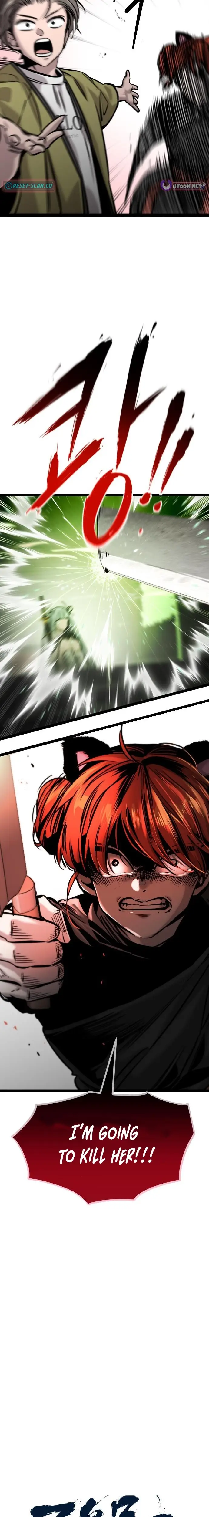 Read The Cloud Dream of the Nine - Zero Manga Online