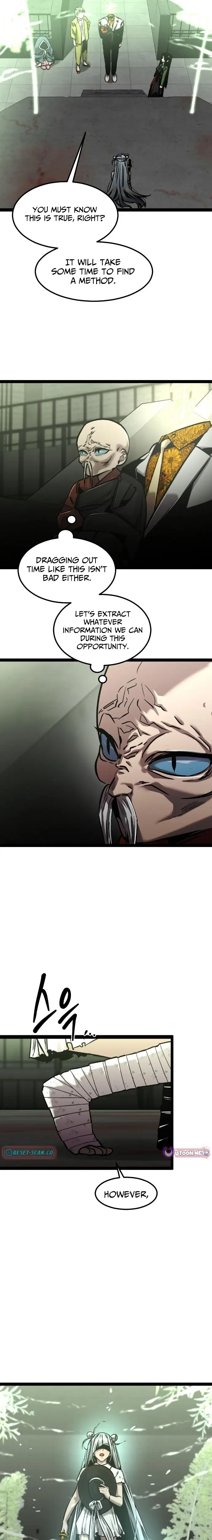 Read The Cloud Dream of the Nine - Zero Manga Online