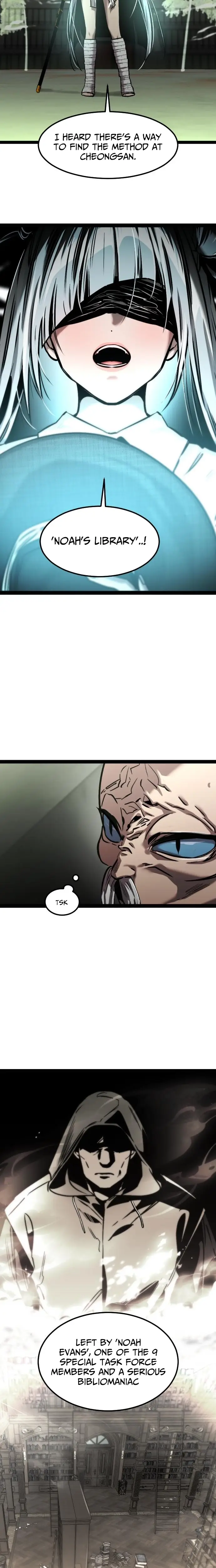 Read The Cloud Dream of the Nine - Zero Manga Online