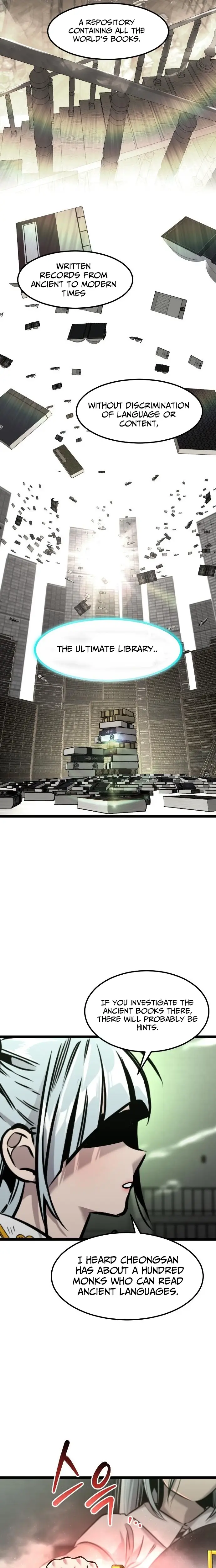 Read The Cloud Dream of the Nine - Zero Manga Online