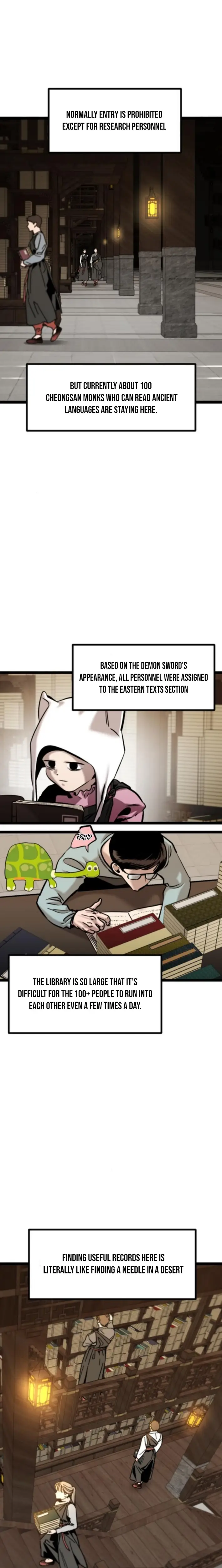 Read The Cloud Dream of the Nine - Zero Manga Online