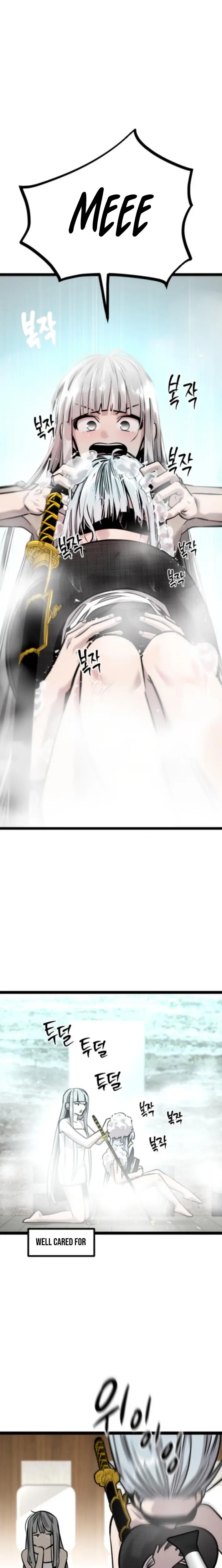 Read The Cloud Dream of the Nine - Zero Manga Online