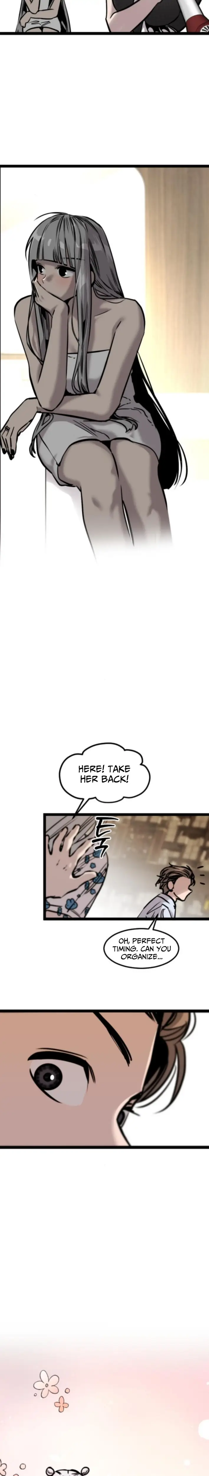 Read The Cloud Dream of the Nine - Zero Manga Online