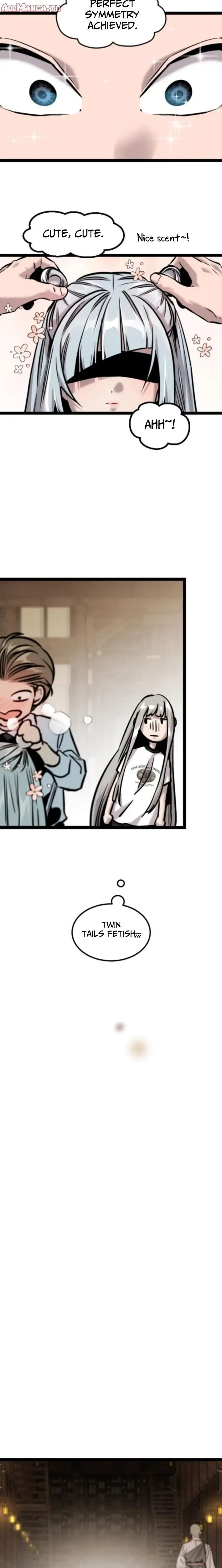 Read The Cloud Dream of the Nine - Zero Manga Online