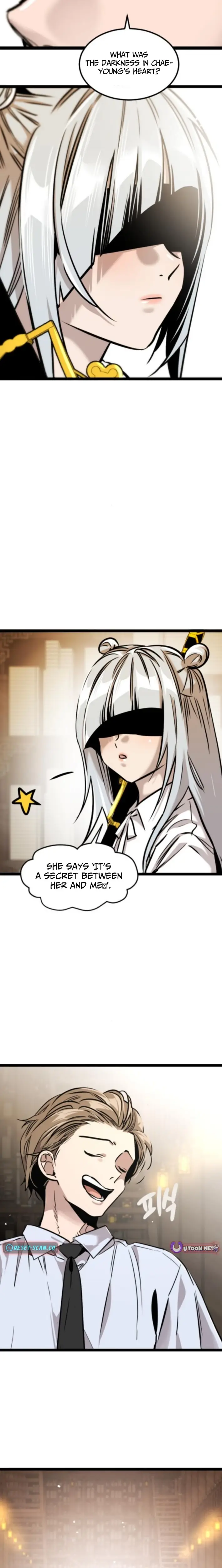 Read The Cloud Dream of the Nine - Zero Manga Online