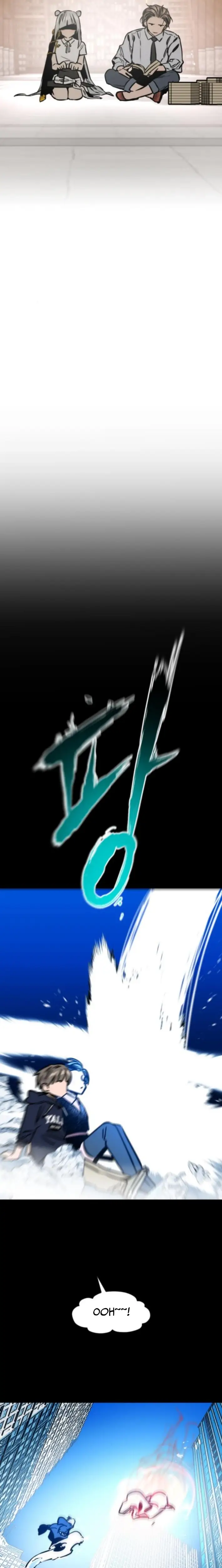 Read The Cloud Dream of the Nine - Zero Manga Online