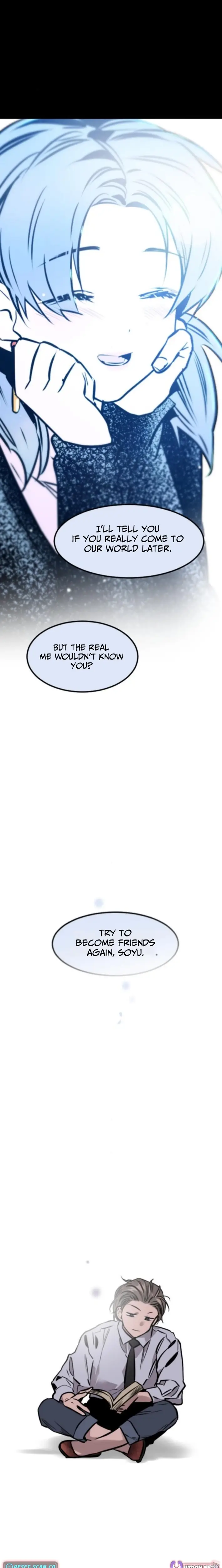 Read The Cloud Dream of the Nine - Zero Manga Online