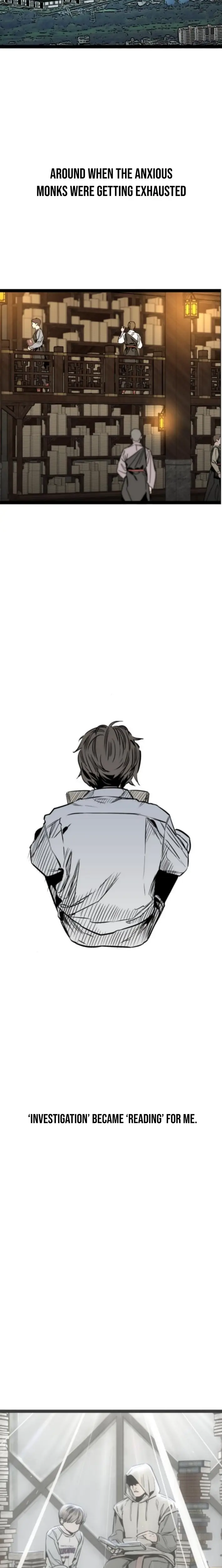 Read The Cloud Dream of the Nine - Zero Manga Online