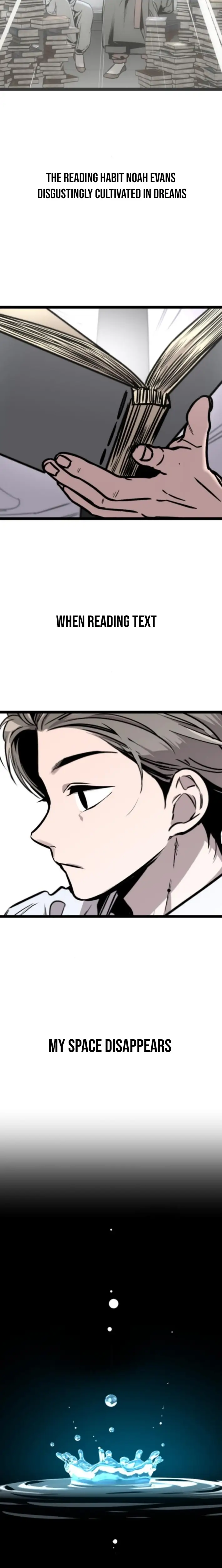 Read The Cloud Dream of the Nine - Zero Manga Online