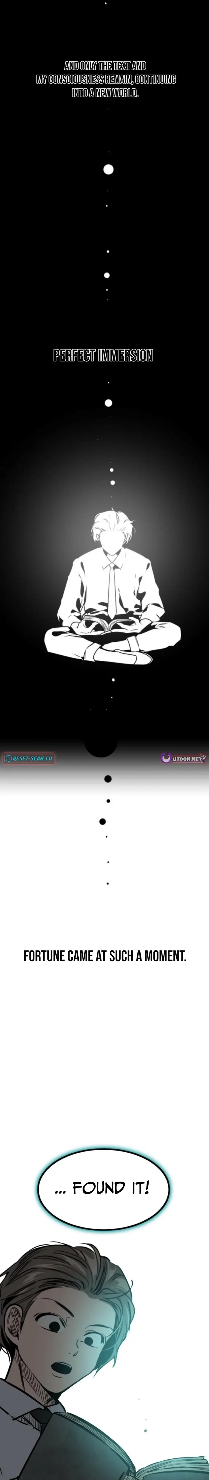 Read The Cloud Dream of the Nine - Zero Manga Online