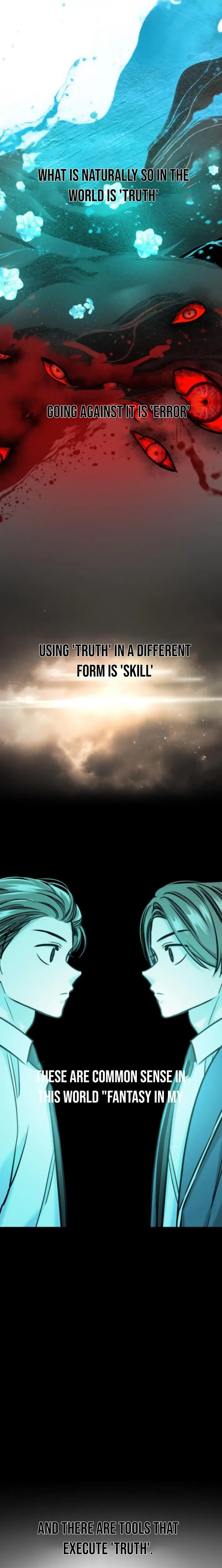 Read The Cloud Dream of the Nine - Zero Manga Online