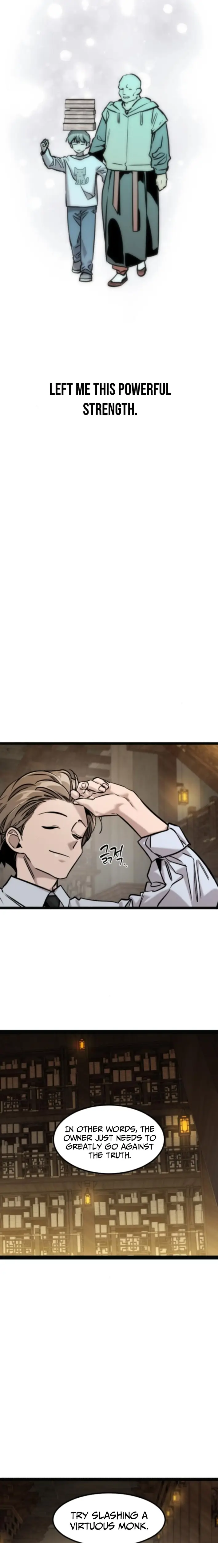 Read The Cloud Dream of the Nine - Zero Manga Online