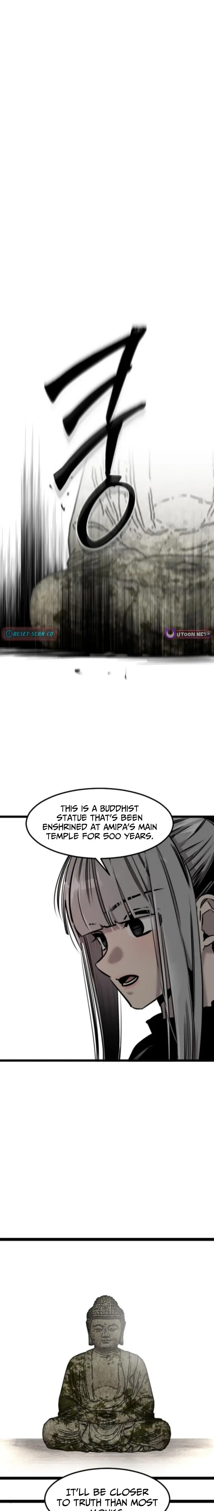 Read The Cloud Dream of the Nine - Zero Manga Online