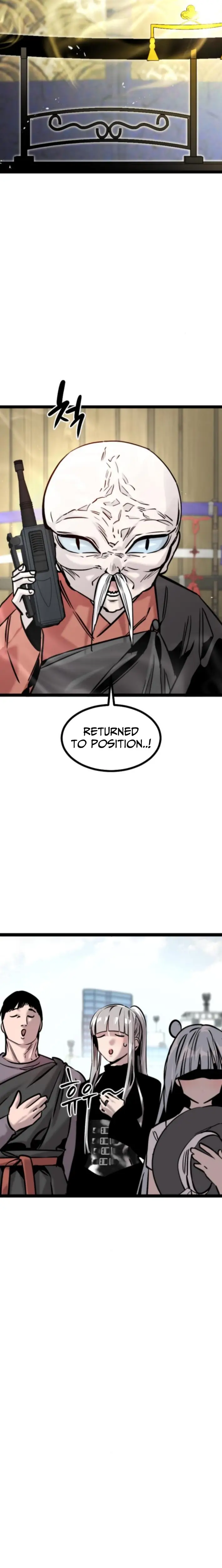 Read The Cloud Dream of the Nine - Zero Manga Online