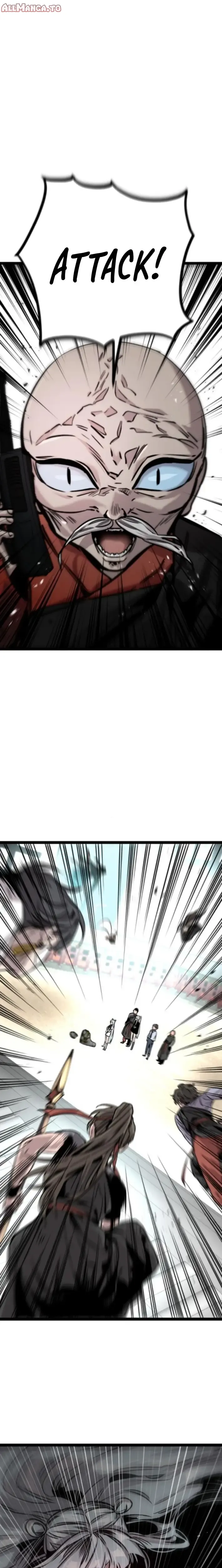 Read The Cloud Dream of the Nine - Zero Manga Online