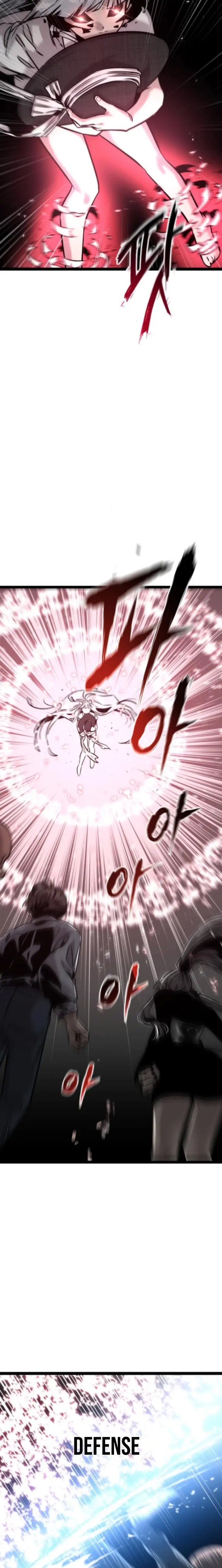 Read The Cloud Dream of the Nine - Zero Manga Online