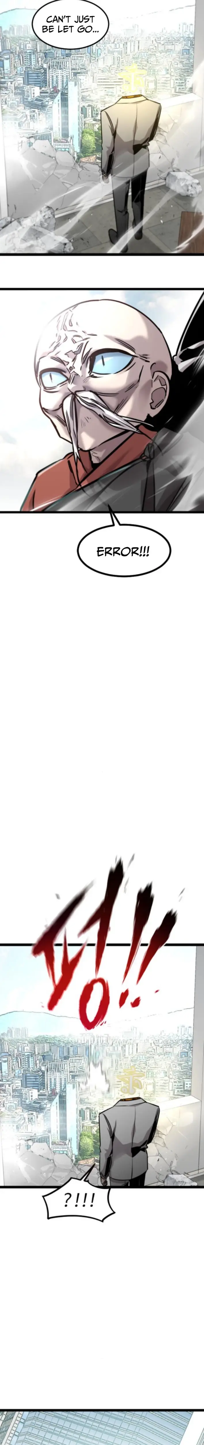 Read The Cloud Dream of the Nine - Zero Manga Online