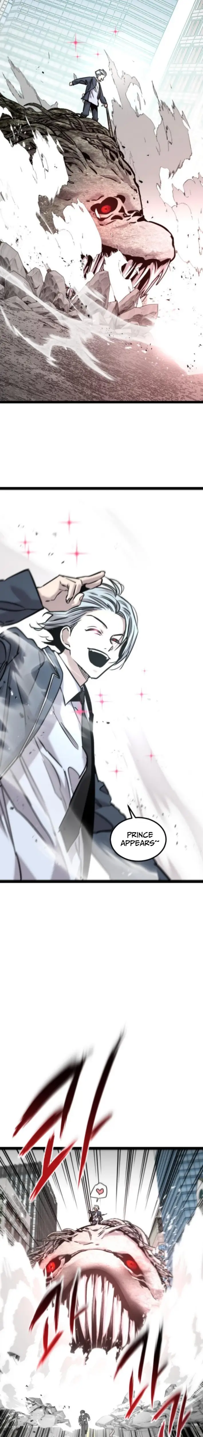 Read The Cloud Dream of the Nine - Zero Manga Online