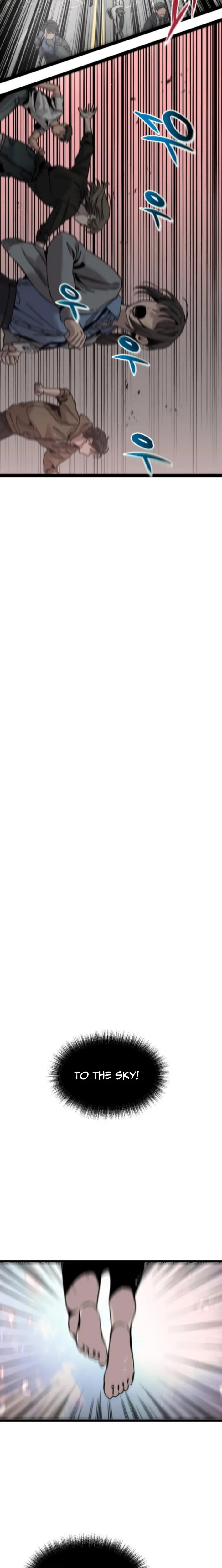 Read The Cloud Dream of the Nine - Zero Manga Online